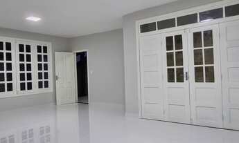 Imagem 5: Casa reformada no Sao francisco