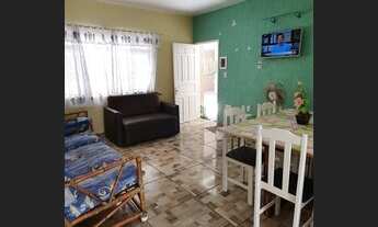 Imagem 2: APARTAMENTO TÉRREO COM 02 DORMITÓRIOS SENDO 01 SUÍTE NO CENTRO A UMA QUADRA DO MAR COM PRE