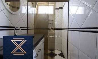 Imagem 3: Apartamento com 4 dormitórios à venda, 284 m² por R$ 990.000 - Monsenhor Messias - Belo Ho