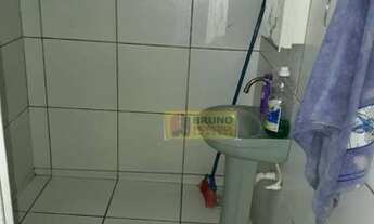 Imagem 3: Casa com 2 dormitórios à venda por R$ 260.000,00 - Damas - Fortaleza/CE