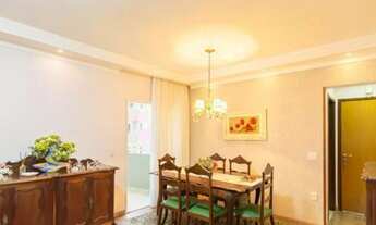 Imagem 4: Apartamento para venda possui 106 metros quadrados com 3 quartos