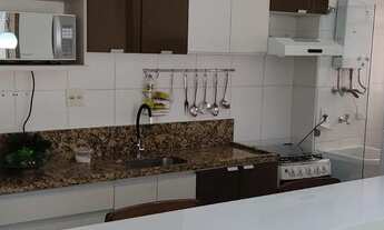 Imagem 3: Condomínio Spazio Acqua, 3 quartos, suíte, varanda, 3 banheiros em Luzia - Aracaju - SE