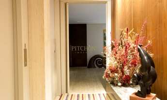 Imagem 2: Apartamento com área privativa à venda, 3 quartos, 3 suítes, 4 vagas, Santo Antônio - Belo