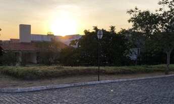 Imagem: Terreno Cond. Nações 17,50x 30