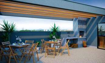 Imagem 6: Apartamento de 2 quartos em Jandira, perto da Estação Sagrado Coração