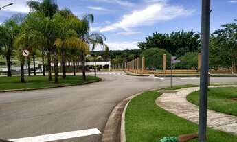 Imagem 5: Lotes no Residencial Alphaville - Casa Alto padrão