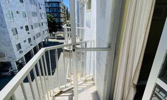 Imagem 3: Apartamento com 2 Quartos Bairro Algodoal Cabo Frio