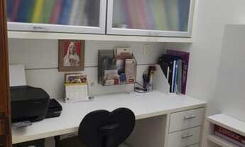 Imagem 7: Apartamento para venda possui 106 metros quadrados com 3 quartos em Costa Azul