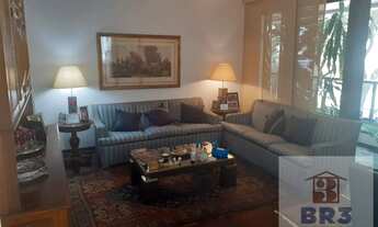 Imagem 4: São Paulo - Apartamento Padrão - Moema