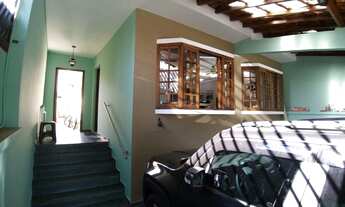 Imagem 3: SãO PAULO - Casa Padrão - Imirim