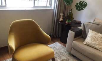 Imagem 5: Venda - APARTAMENTO - SANTO ANTONIO BELO HORIZONTE MG