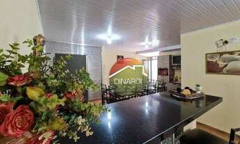 Imagem 7: Casa à venda, 232 m² por R$ 330.000,00 - Adelino Simioni - Ribeirão Preto/SP