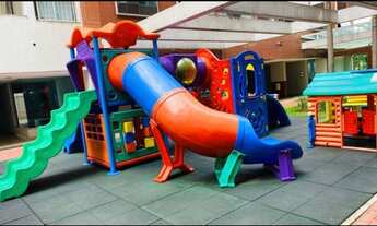 Imagem 3: Guará - Apartamento Padrão - Guará II