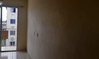 Imagem 3: Apartamento com 03 quartos em Campo Grande, condominio West residencial