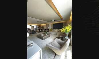 Imagem: Park House - Cobertura 4 quartos, sendo