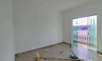 Imagem 7: Sobrado com 2 dorms, Balneário Itaguai, Mongaguá - R$ 349 mil, Cod: 424076