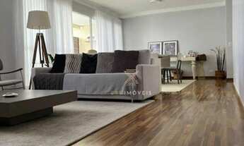 Imagem 2: Apartamento com 3 dormitórios à venda, 134 m² por R$ 980.000 - Vila Sônia - São Paulo/SP