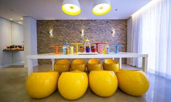 Imagem 12: Condomínio Liv 360 Residence - Rua Dr. Sardinha - Santa Rosa - Niterói/RJ