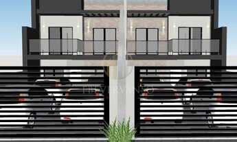 Imagem: Sobrado em Balneário Brejatuba - Guaratuba