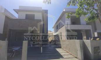 Imagem: Espetacular Casa de alto padrão com 4 dormitórios