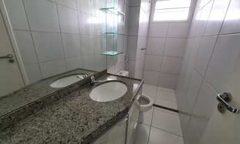 Imagem 6: Cobertura para venda possui 169 metros quadrados com 3 quartos em Parquelândia - Fortaleza