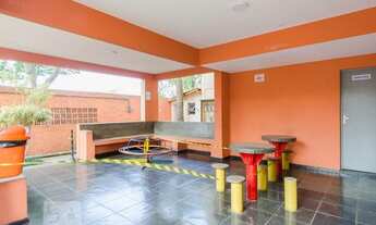 Imagem 2: Apartamento 3 dormitórios Condomínio Primavera Diadema