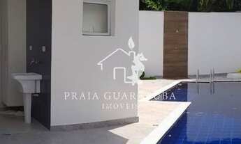 Imagem 3: À 350 m. da Praia com 4 dormitórios cód.83