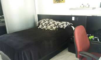 Imagem 6: Cobertura à venda, 4 quartos, 4 suítes, 4 vagas, Funcionários - Belo Horizonte/MG