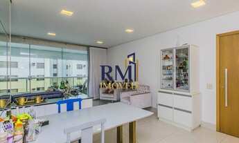 Imagem 4: Apartamento à venda, 2 quartos, 2 suítes, 2 vagas, Lourdes - Belo Horizonte/MG