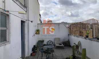 Imagem 2: Cobertura-À VENDA-Méier-Rio de Janeiro-RJ