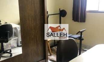 Imagem 5: Apartamento Padrão para Venda em Camargos Belo Horizonte-MG - 764