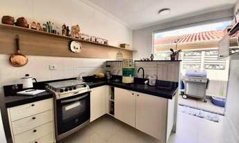 Imagem 6: Casa térrea no Condomínio Eldorado - 206 m² de construção, terreno de 380 m²