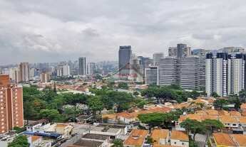 Imagem 4: Apartamento 4 dormitórios (2 suítes)para alugar na chácara santo Antônio