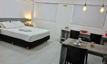 Imagem 3: Apartamento | Studio