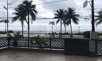 Imagem: Apartamento com 2 dorms, Guilhermina, Praia