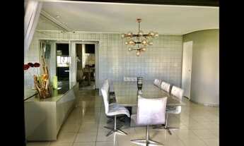 Imagem 5: Apartamento a venda com 215 metros quadrados com 4 quartos em Casa Forte