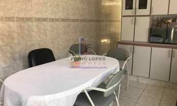 Imagem 6: Casa Térrea Padrão à venda em Santo André/SP