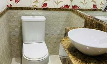 Imagem 13: Majestoso apartamento de 110m² na melhor região do Lauzane Paulista, venha conhecer !!