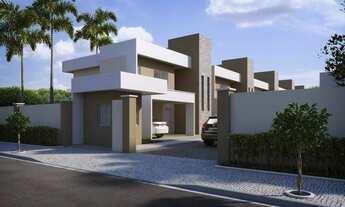 Imagem: Sobrado 3 quartos - Cardoso Continuação