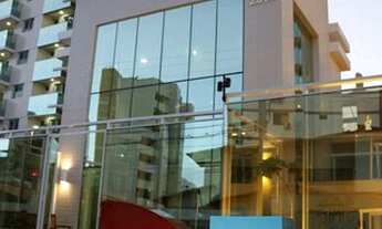 Imagem 2: Apartamento para venda tem 83 metros quadrados com 3 quartos em Cocó - Fortaleza - CE