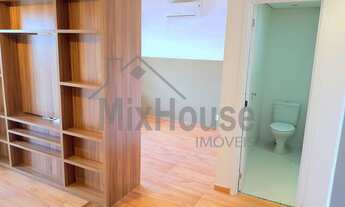 Imagem 2: Lindo apto studio 01 dorm Ipiranga