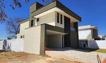 Imagem 6: Sobrado - Parqville Jacarandá