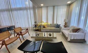 Imagem 2: Casa 4 Suítes Energia Solar Alphaville 2