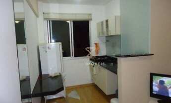 Imagem 3: Apartamento com 1 dormitório à venda, 38 m² por R$ 407.000 - Savassi - Belo Horizonte/MG