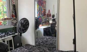 Imagem 7: Studio para venda tem 39 metros quadrados com 1 quarto em Brás - São Paulo - SP