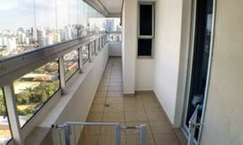 Imagem 6: Apartamento com vista fantástica no Brooklin!!!!