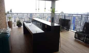 Imagem 3: Apartamento para aluguel tem 24 metros quadrados com 1 quarto em Consolação - São Paulo