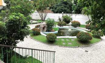 Imagem: Apto 3 quartos no Condomínio Parque Duque