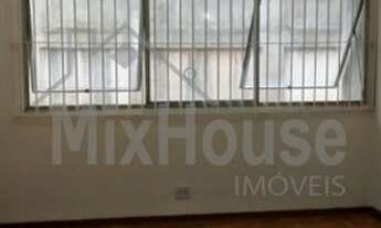 Imagem: Sala de 26 m² ao lado do Forum João Mendes