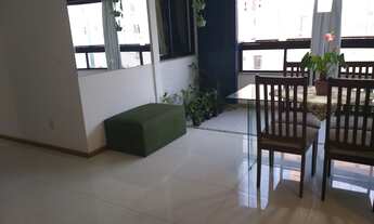 Imagem 3: Lindo Apt. de 2/4 Sendo 01 Suíte em Jardim Armação